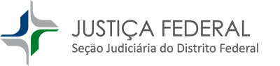 Justica Federal - SJDF